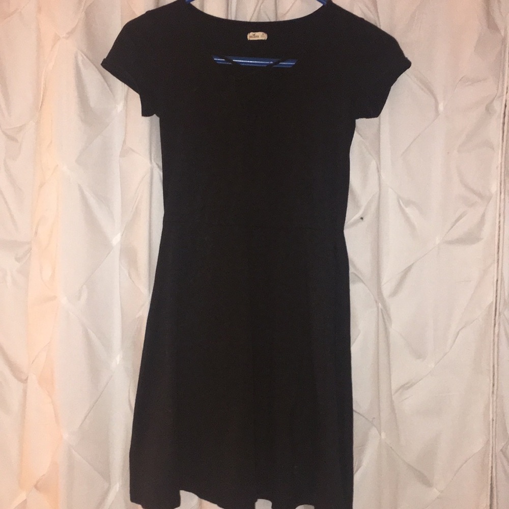 Skater dress